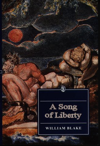 A Song Of Liberty [ePUB]